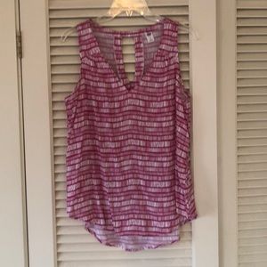 Old Navy Sleeveless Top